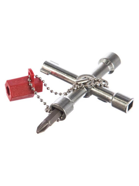 Ключ для электрошкафов KNIPEX KN-001103