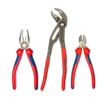 Набор клещей KNIPEX KN-002009V01