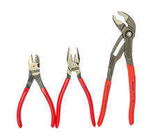Набор инструментов особой мощности KNIPEX KN-002010