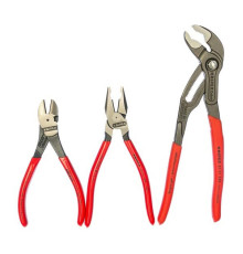 Набор инструментов особой мощности KNIPEX KN-002010