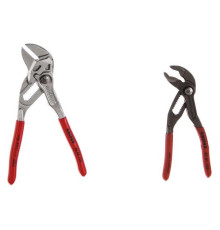 Набор переставных ключей KNIPEX KN-002072V01