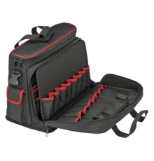 Сумка для инструмента текстильная KNIPEX KN-002110LE