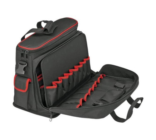 Сумка для инструмента текстильная KNIPEX KN-002110LE