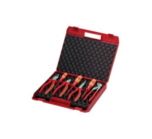 Набор инструментов KNIPEX KN-002115