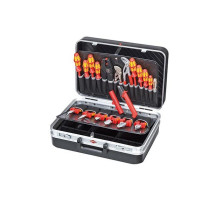 Набор инструментов KNIPEX KN-002120