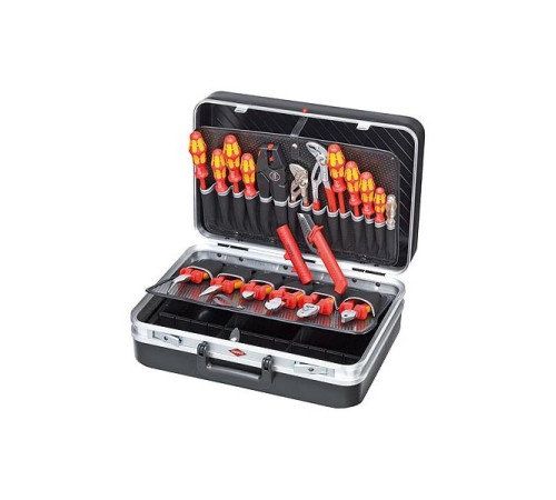 Набор инструментов KNIPEX KN-002120