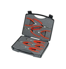 Набор кольцесъемников KNIPEX KN-002125