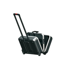 Чемодан пластиковый для инструментов BIG TWIN-Move KNIPEX KN-002141LE