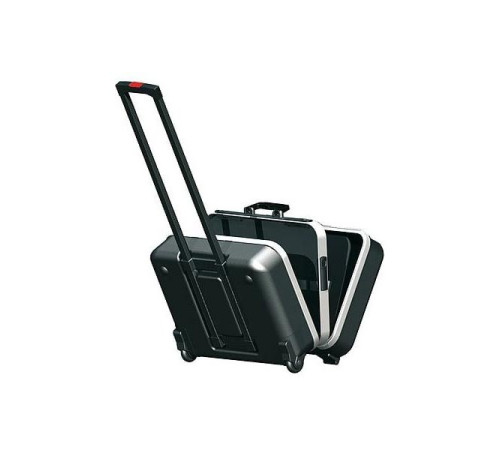 Чемодан пластиковый для инструментов BIG TWIN-Move KNIPEX KN-002141LE