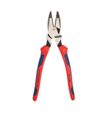 Клещи американская модель Lineman's Pliers KNIPEX KN-0912240