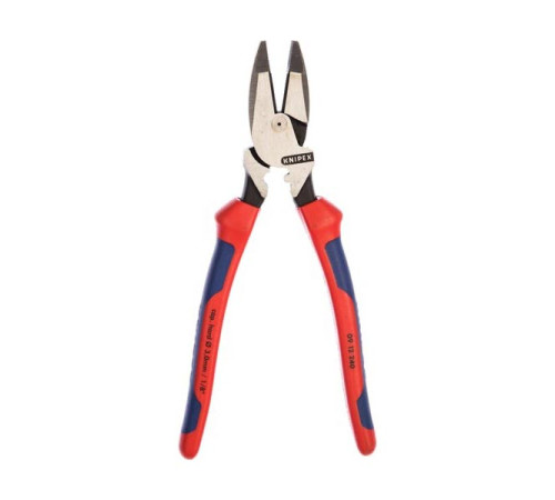 Клещи американская модель Lineman's Pliers KNIPEX KN-0912240