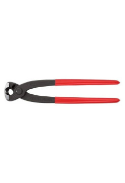 Вязальные клещи KNIPEX kn-1099i220