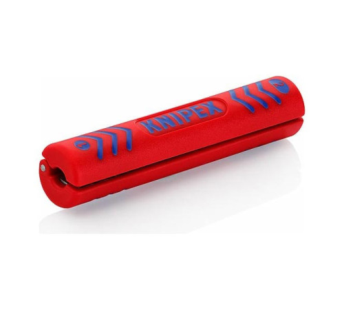 Съёмник изоляции для коаксиальных кабелей KNIPEX KN-1660100SB