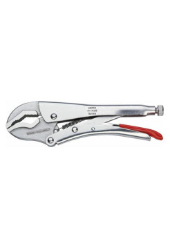 Зажимные клещи KNIPEX KN-4114250