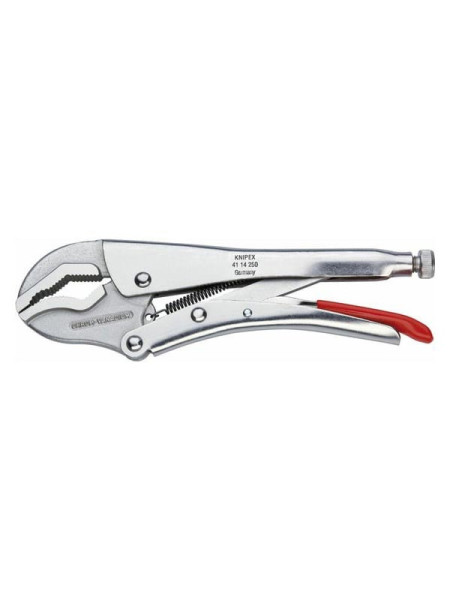 Зажимные клещи KNIPEX KN-4114250