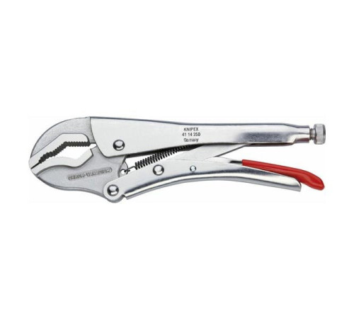 Зажимные клещи KNIPEX KN-4114250