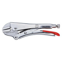 Зажимные клещи KNIPEX KN-4124225