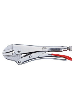 Зажимные клещи KNIPEX KN-4124225