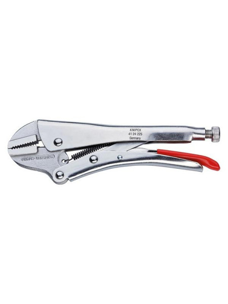 Зажимные клещи KNIPEX KN-4124225
