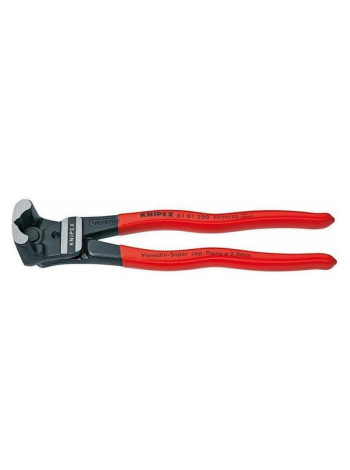 Торцевые болторезы KNIPEX KN-6101200