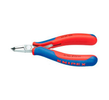 Бокорезы для электроники KNIPEX KN-6462120