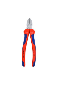 Бокорезы KNIPEX KN-7005180SB