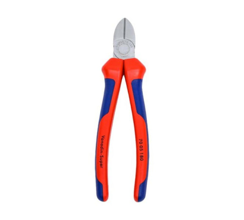 Бокорезы KNIPEX KN-7005180SB