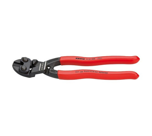 Болторезы KNIPEX Коболт KN-7121200