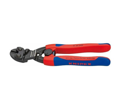Болторезы KNIPEX Коболт KN-7122200