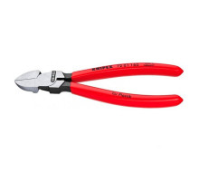Бокорезы для пластмассы KNIPEX KN-7201140