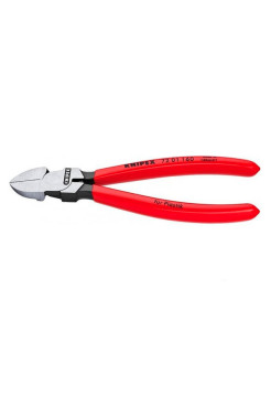 Бокорезы для пластмассы KNIPEX KN-7201140