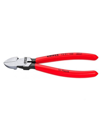 Бокорезы для пластмассы KNIPEX KN-7201140