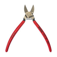 Бокорезы для пластмассы KNIPEX KN-7201160
