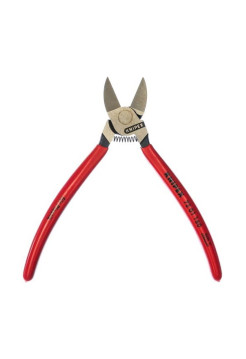 Бокорезы для пластмассы KNIPEX KN-7201160