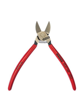 Бокорезы для пластмассы KNIPEX KN-7201160