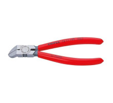 Бокорезы для пластмассы KNIPEX KN-7211160SB