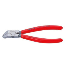 Бокорезы для пластмассы KNIPEX KN-7211160SB