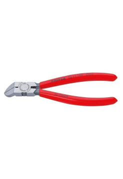 Бокорезы для пластмассы KNIPEX KN-7211160SB