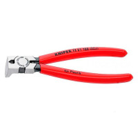 Бокорезы для пластмассы KNIPEX KN-7221160