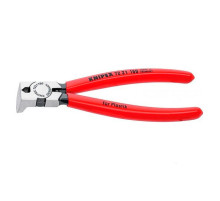 Бокорезы для пластмассы KNIPEX KN-7221160