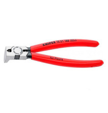 Бокорезы для пластмассы KNIPEX KN-7221160