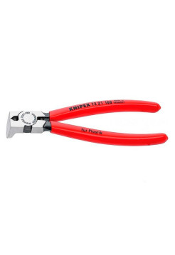 Бокорезы для пластмассы KNIPEX KN-7221160