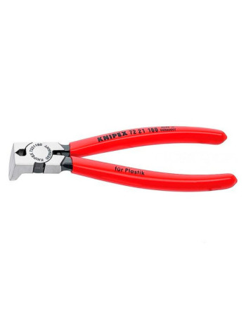 Бокорезы для пластмассы KNIPEX KN-7221160