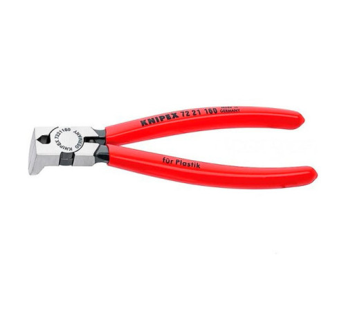 Бокорезы для пластмассы KNIPEX KN-7221160