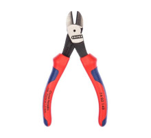 Силовые бокорезы KNIPEX KN-7402140