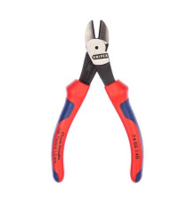 Силовые бокорезы KNIPEX KN-7402140