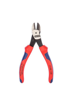 Силовые бокорезы KNIPEX KN-7402140