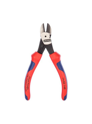 Силовые бокорезы KNIPEX KN-7402140