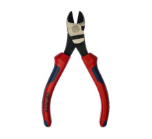 Силовые бокорезы KNIPEX KN-7402160