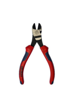 Силовые бокорезы KNIPEX KN-7402160
